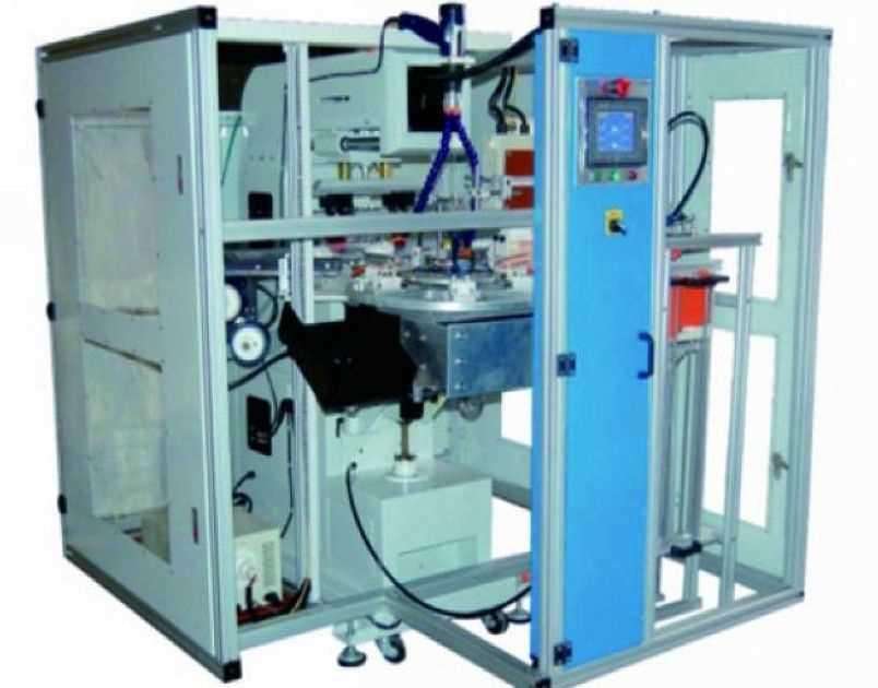 單色移印機哪家質量好以及售后服務好？